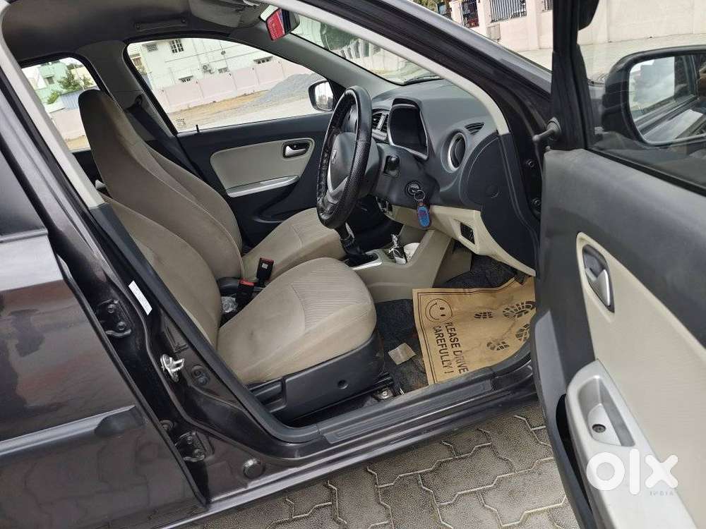 Maruti Suzuki Alto K10 Plus Edition, 2019, Petrol