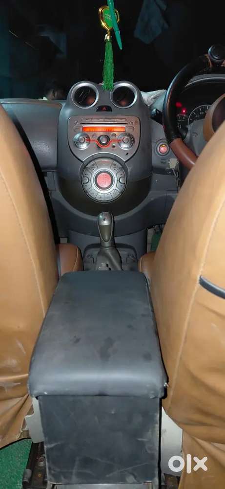 Renault Pulse Rxl 2013