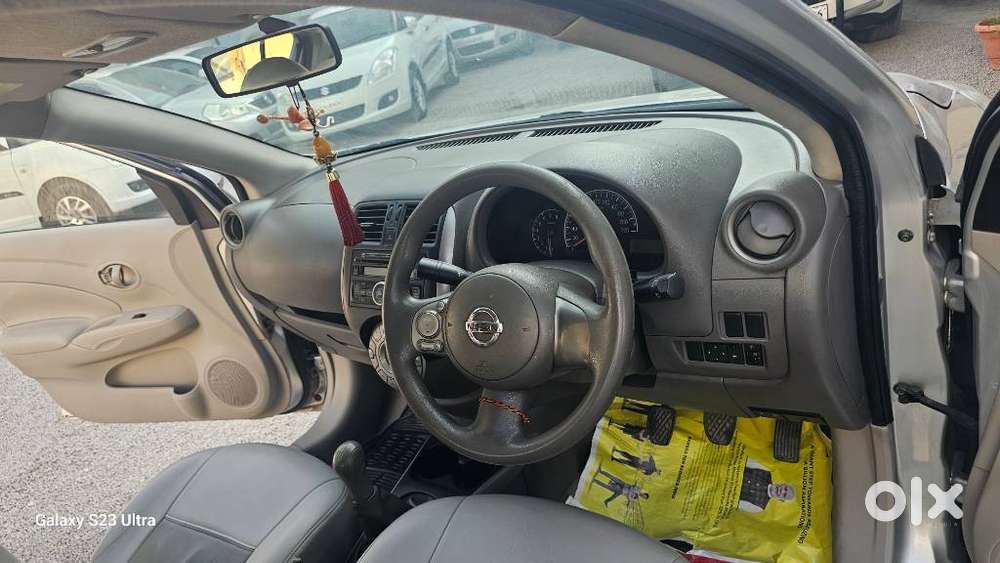 Nissan Sunny Xe, 2012, Petrol