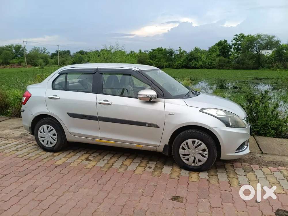 Maruti Suzuki Swift 2016 Diesel Manual