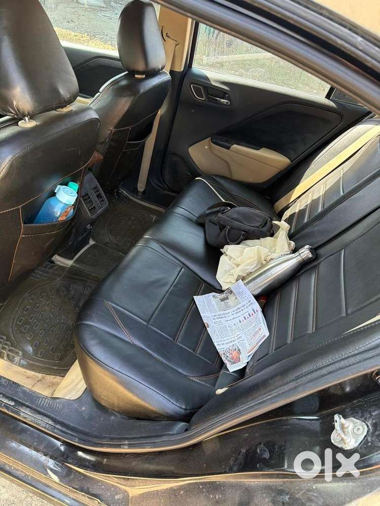 Honda City 2019 Diesel Well Maintained