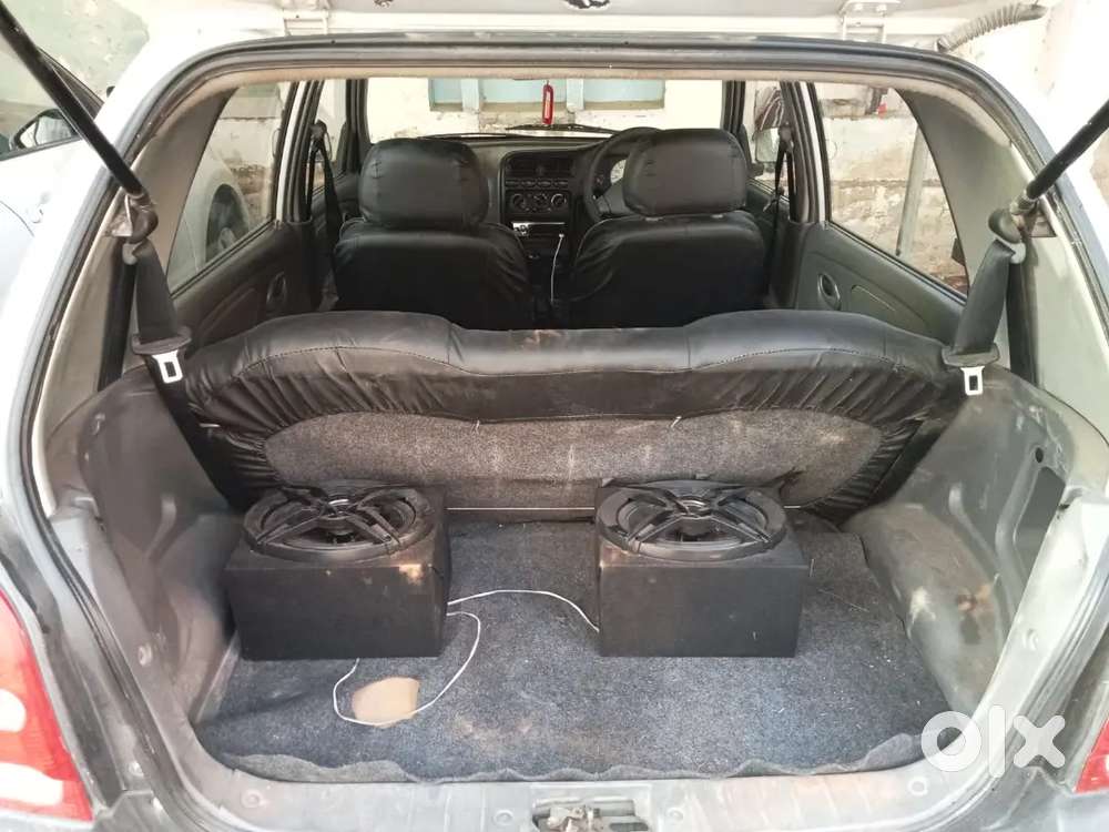 Maruti Suzuki Alto Lxi 2006