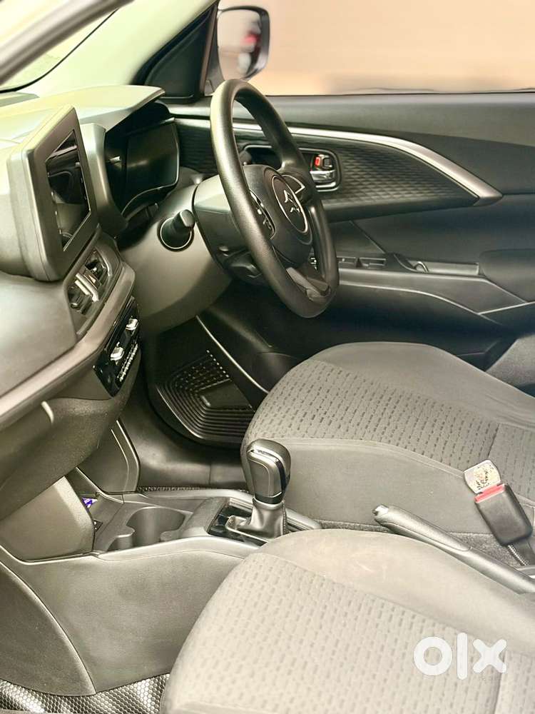 Maruti Suzuki Swift Amt Vvt Zxi, 2024, Petrol