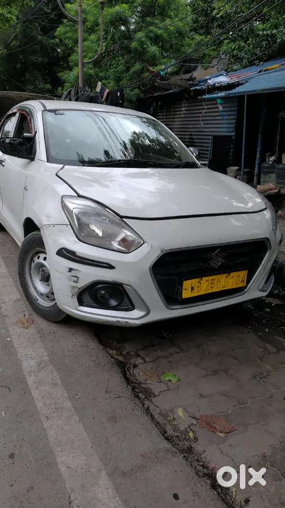 Maruti Suzuki Dzire 2023
