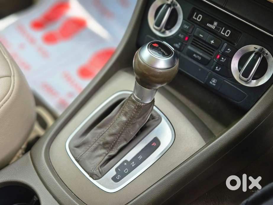 Audi Q3 35 Tdi Quattro Premium, 2015, Diesel