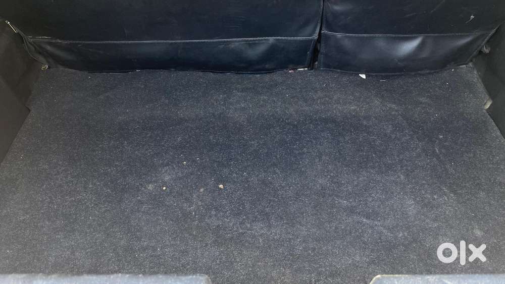 Maruti Suzuki Baleno 1.2 Delta, 2018, Petrol
