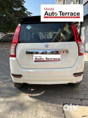 Maruti Suzuki Wagon R Vxi, 2024, Petrol