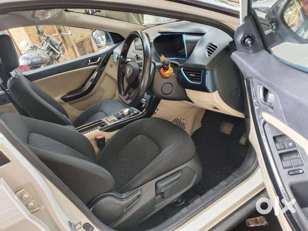 Tata Nexon Ev Xz Plus, 2023, Electric