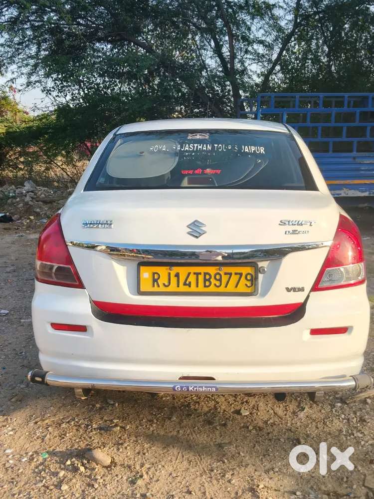 Gadi 1st Owner Hai Or Good Condition Hai Tayar 80 Hai