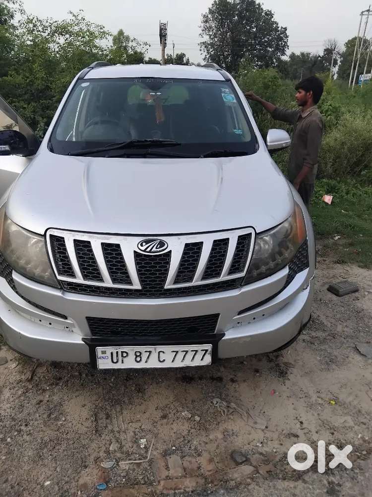 Mahindra Xuv500 2013 Diesel