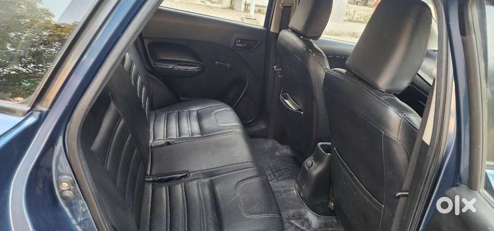 Maruti Suzuki Baleno Sigma, 2019, Diesel