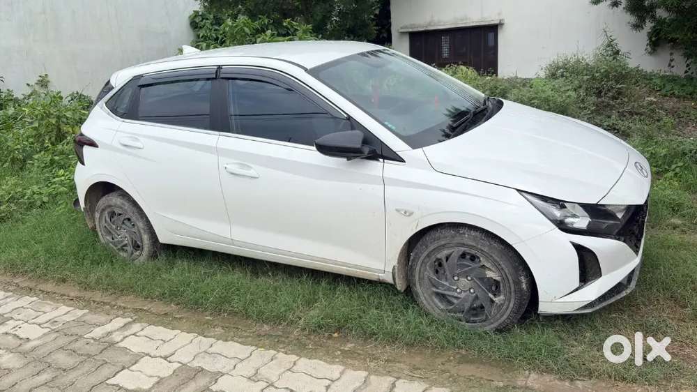 Hyundai I20 Magna Petrol 2024