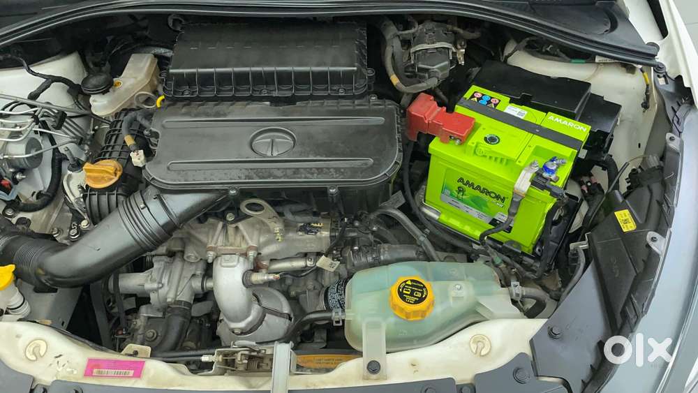 Tata Tiago 1.2 Revotron Xz Plus, 2023, Petrol