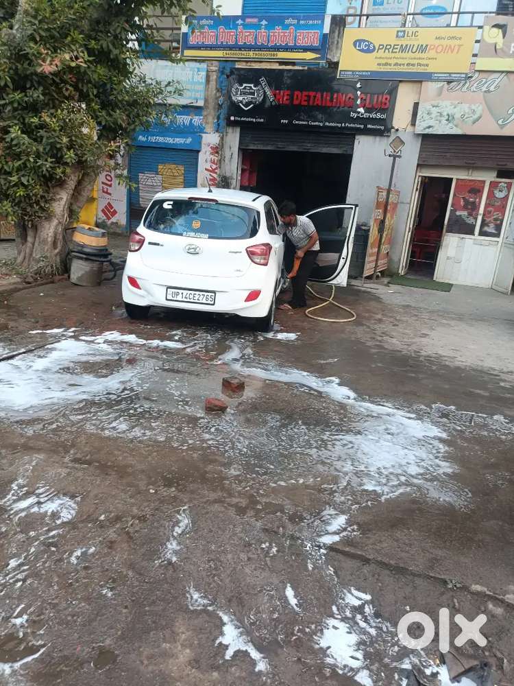 Hyundai Grand I10 Prime 2014