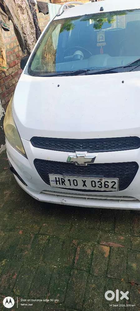 Chevrolet Beat Diesel Lt