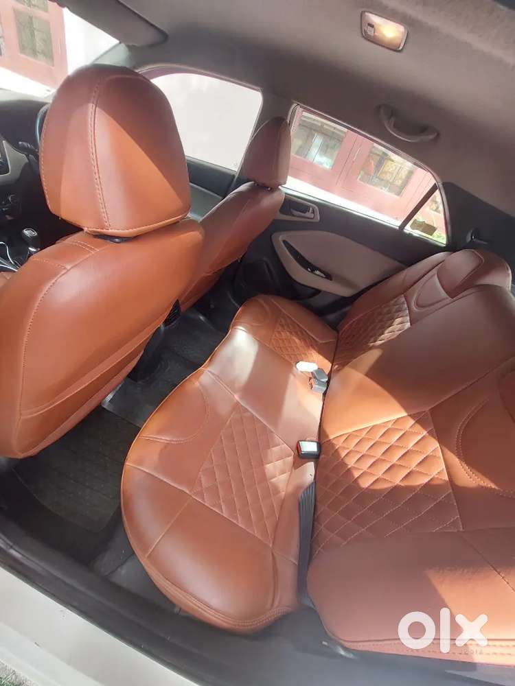 Hyundai I20 Sportz 2015