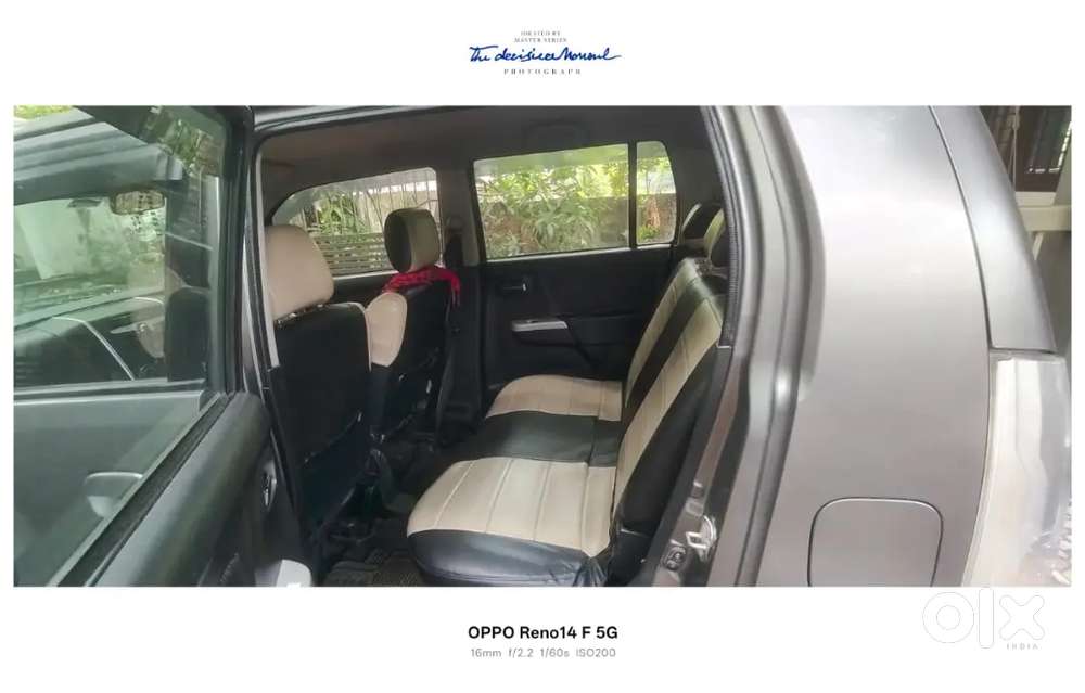 Maruti Suzuki Wagon R 1.0 2014 Petrol 74499 Km Driven