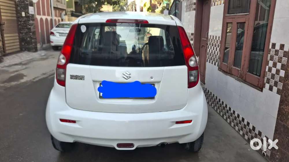 In Good Condition, Tyre In Good Condition, Engine Gear Ok Condition.