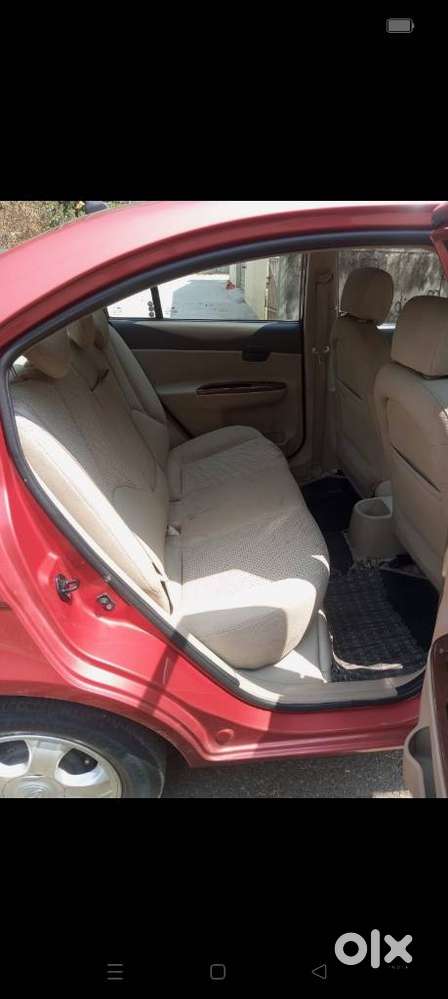 Hyundai Verna Transform 1.6 Vtvt, 2010, Petrol