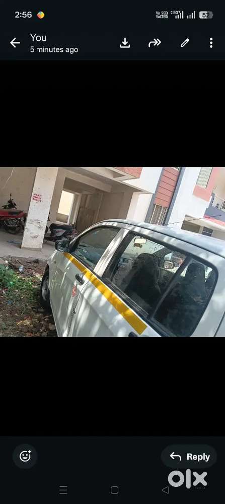 Maruti Suzuki Celerio 2021