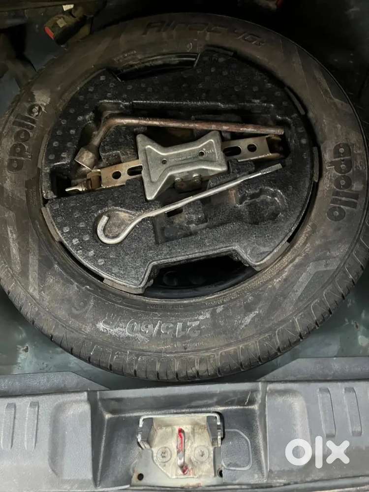 Maruti Suzuki Brezza 2020 Petrol Well Maintained