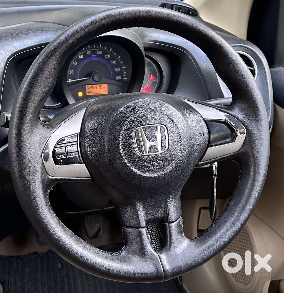 Honda Brio 2013-2016 Vx, 2015, Cng & Hybrids