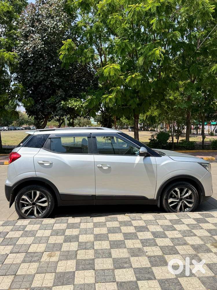 Mahindra Xuv300 W8 Option Diesel, 2019, Diesel