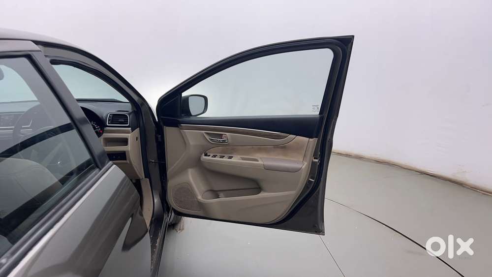 Maruti Suzuki Ciaz Smart Hybrid Zeta, 2019, Petrol