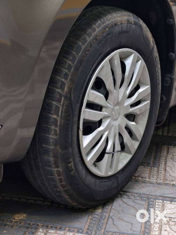 Maruti Suzuki Swift Dzire 1.2 Vxi Bsiv, 2018, Petrol