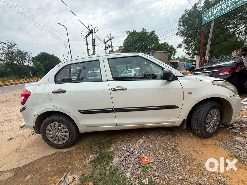 Maruti Dzire 1.2 Petrol 2021