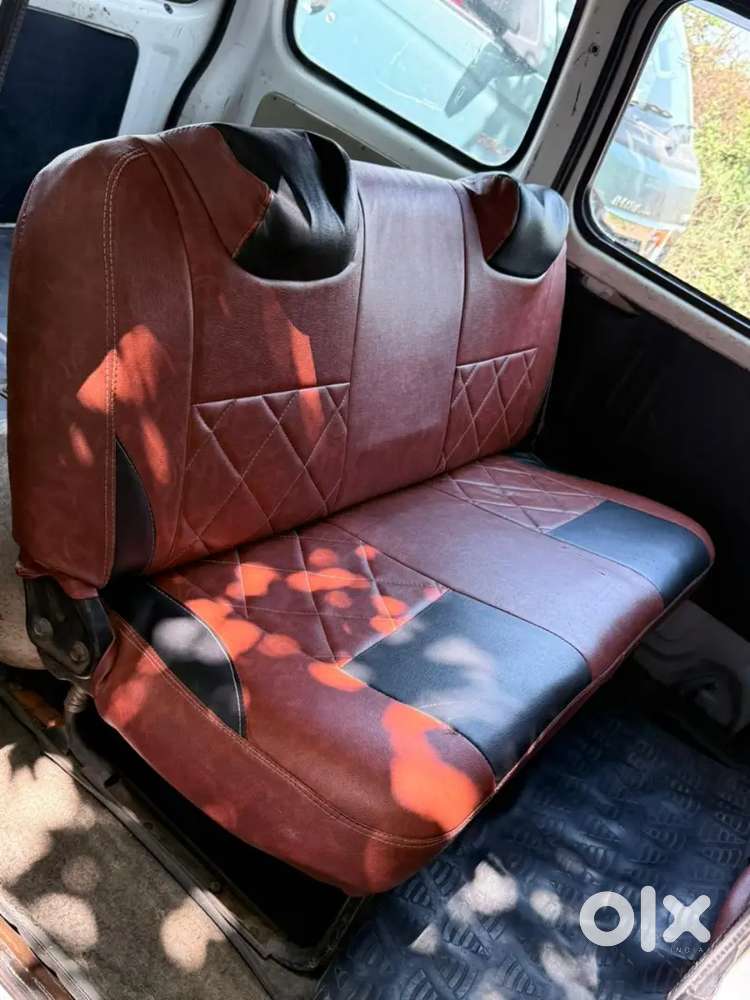 Maruti Suzuki Eeco 2014 Cng & Hybrids 95238 Km Driven.