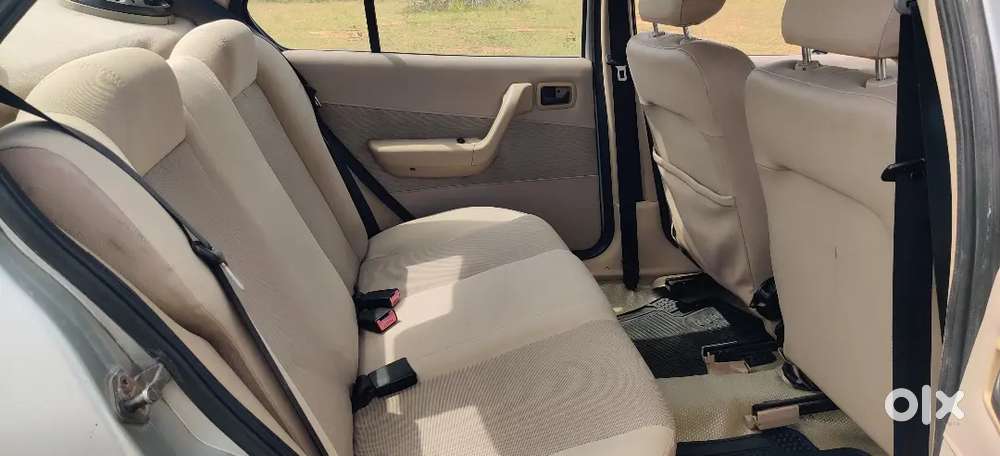 Ford Ikon 2010 Diesel 125000 Km Driven Good Condition