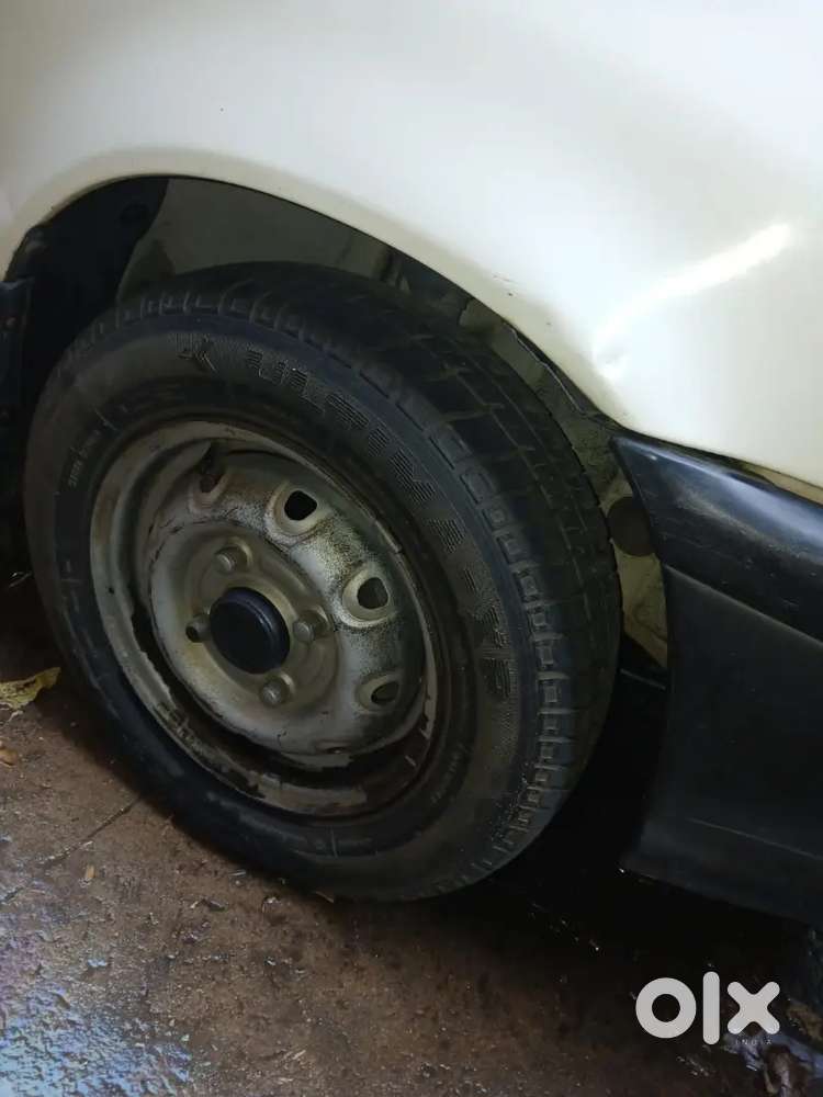 Maruti Suzuki Zen Estilo