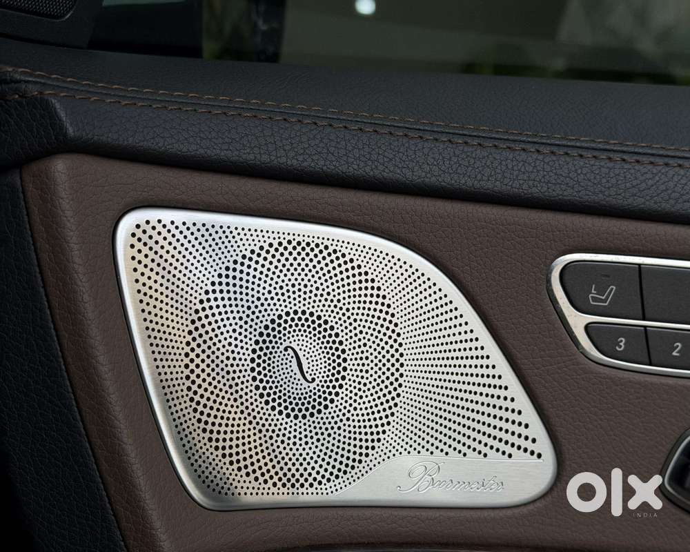 Mercedes-benz S-class S 350 D, 2019, Diesel