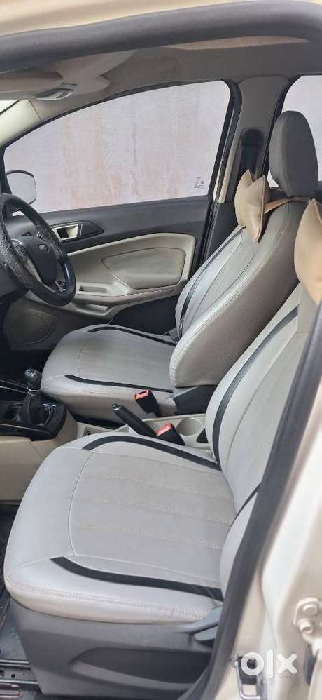Ford Ecosport [ ] 1.5 Trend Tdci, 2013, Diesel