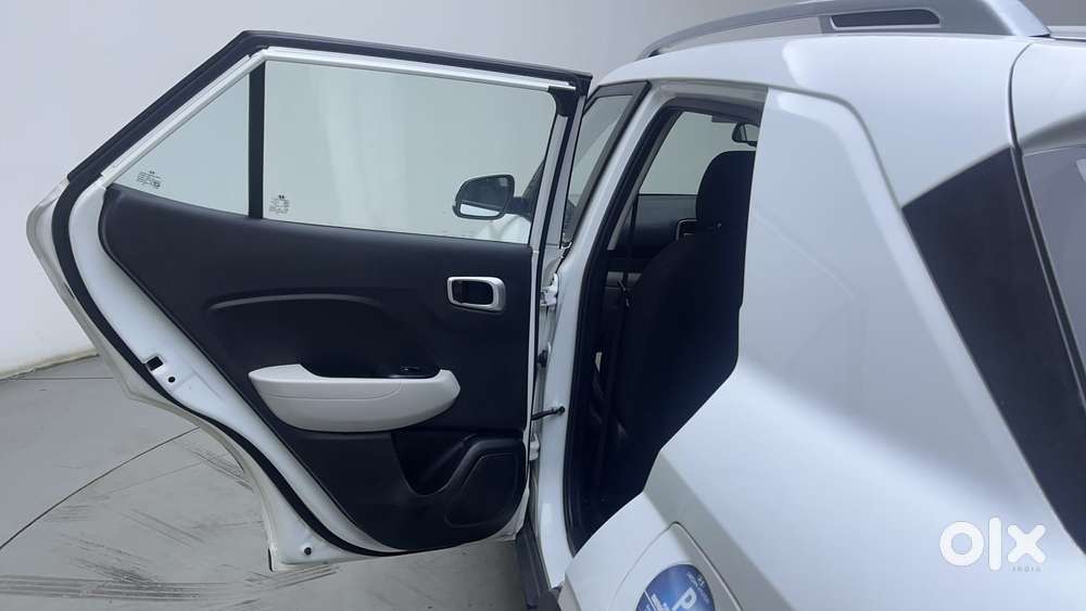 Hyundai Venue Sx, 2022, Petrol