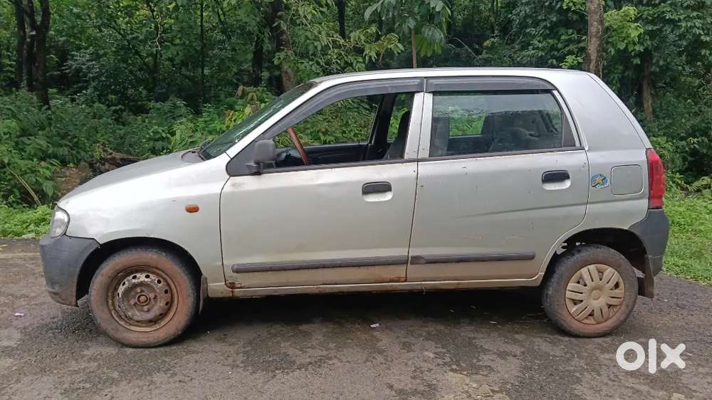Maruti Suzuki Alto 2011 Petrol Lxi