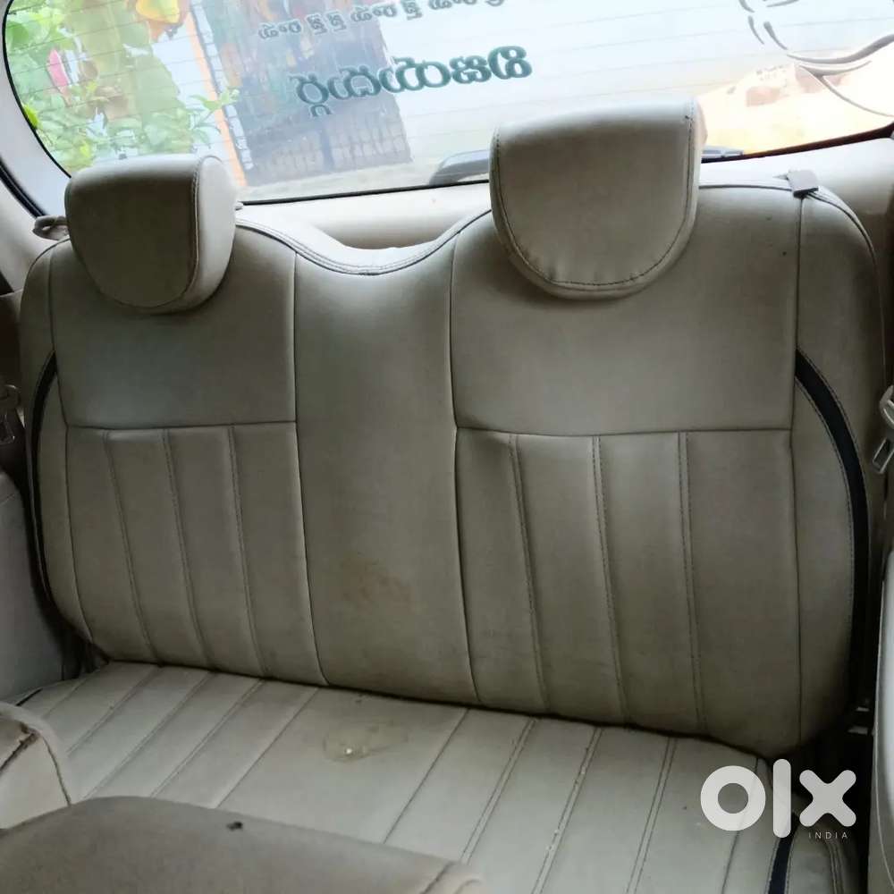 Maruti Ertiga Zdi 2014