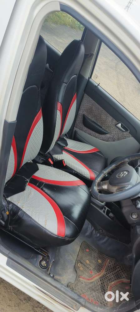 Maruti Suzuki Alto 800, 2017, Petrol