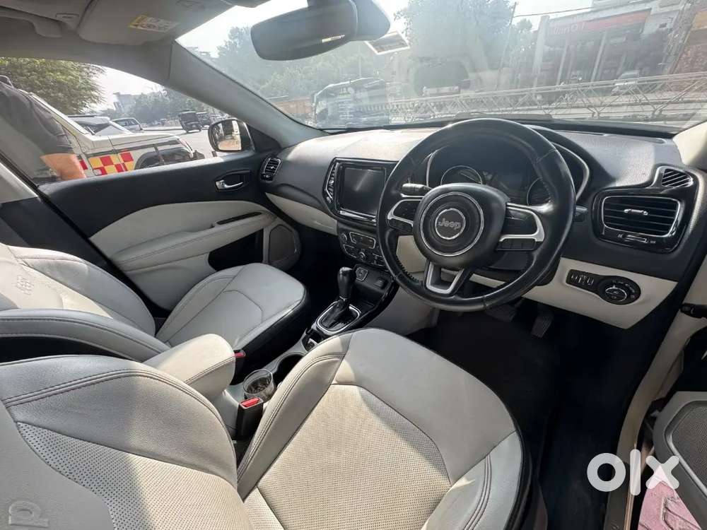 Jeep Compass 1.4 Plus 2019