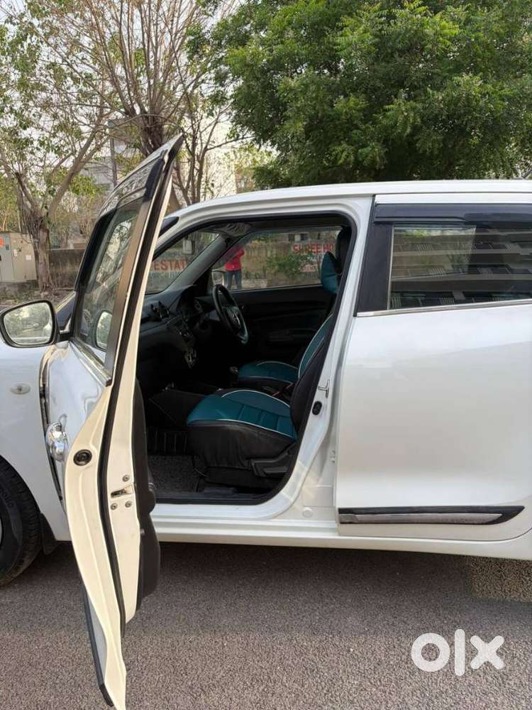 Maruti Suzuki Swift Lxi 2018, 2019, Cng & Hybrids
