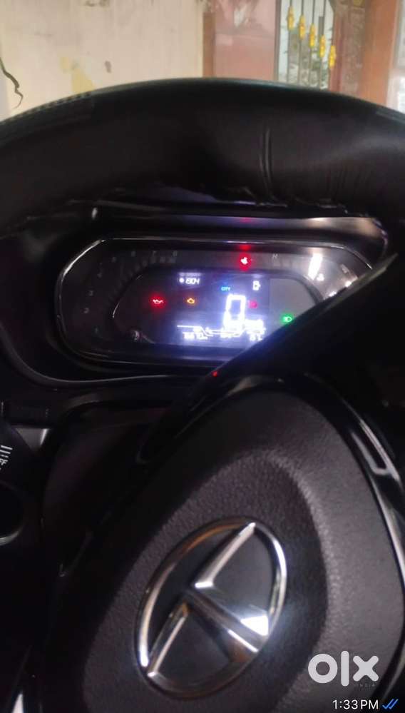 Tata Nexon Diesel 2022