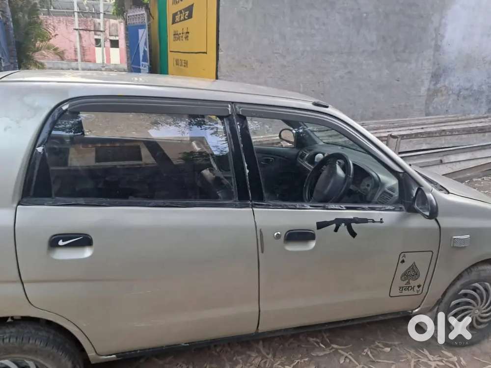 Maruti Suzuki Alto 2005 Petrol 140000 Km Driven