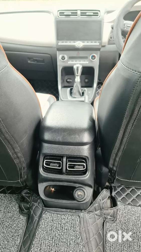 Hyundai Creta Sx 1.5 Diesel, 2020, Diesel