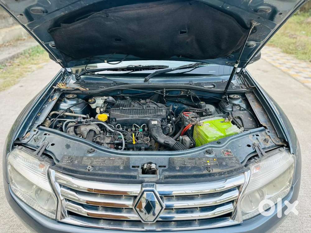 Renault Duster 2012-2015 85ps Diesel Rxl Plus, 2014, Diesel