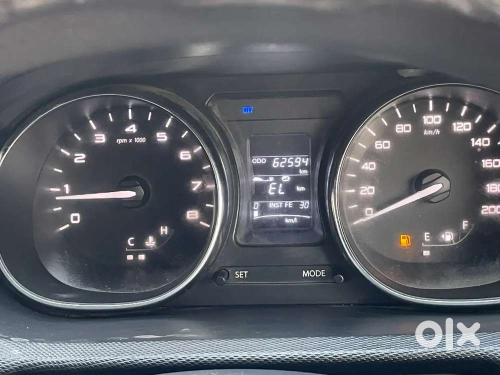 Tata Tigor Xt