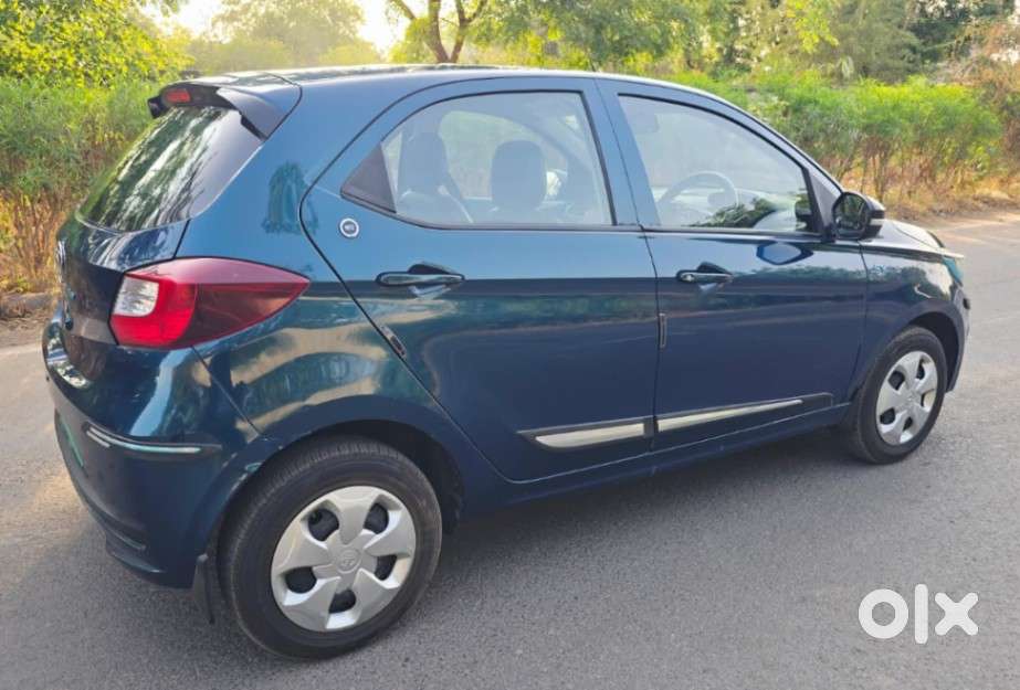 Tata Tiago Ev Xt Lr, 2023, Electric