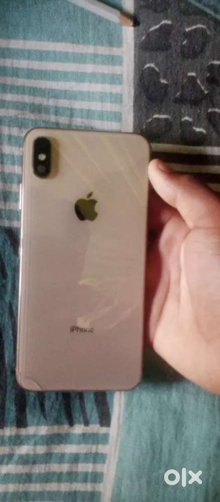 Buy Second Hand Iphone Xs Max 64gb - Used Mobile Phones in India | OLX