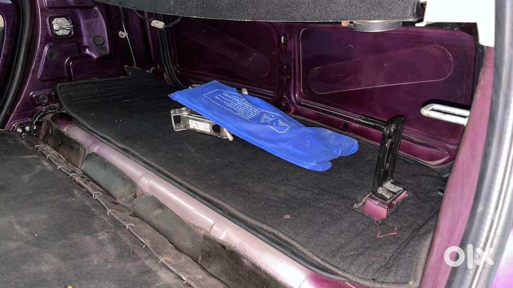 Tata Nano Twist Xt, 2014, Petrol