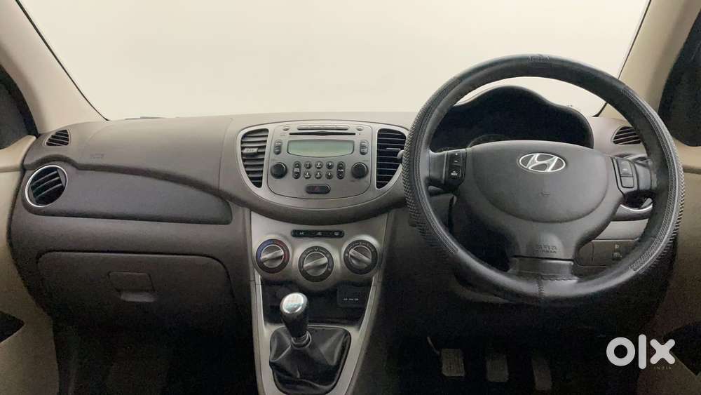 Hyundai I10 Asta 1.2 Kappa2, 2011, Petrol